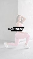 KZFITNESS Affiche