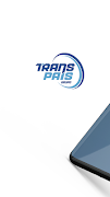 trackApp TSP Plakat