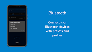 Profile Equalizer Pro স্ক্রিনশট 5