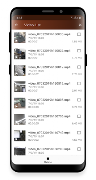 Background Video Recorder screenshot 2