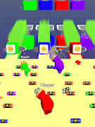 Plug Head Race capture d'écran 5