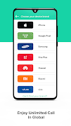 Wifi Calling : VoWiFi screenshot 2