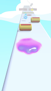 Slime Run Ekran Görüntüsü 6