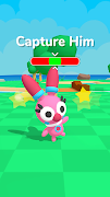 برنامه‌نما Monster Adventure عکس از صفحه