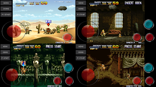 Saviour 6 Screenshot 4