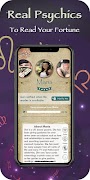 Basirly - Coffee Tarot reading screenshot 4