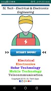 پوستر SL Tech Electrical & Electroni