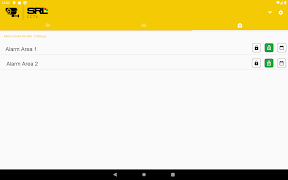 برنامه‌نما SRL ControlHub عکس از صفحه