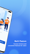 myFPT ภาพหน้าจอ 1
