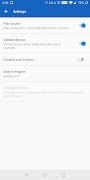 QScanner - QR code & Barcode s screenshot 5