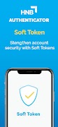 HNB Authenticator اسکرین شاٹ 3