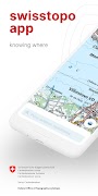 swisstopo-poster