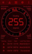 Digital Field Compass Plus syot layar 5