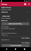 Booru Nav syot layar 3
