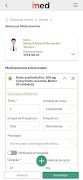 iMED Mobile imagem de tela 7