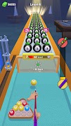 Billiards Rush 스크린샷 3