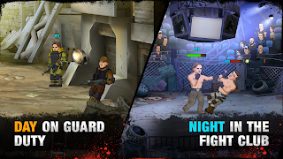 Zero City: Bunker and Shelter screenshot 5