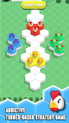 Hex Takeover poster