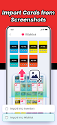 PokeHub - Trade PTCG Pocket تصوير الشاشة 3