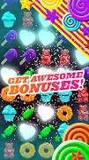 Sugar Shock - One Minute Match screenshot 3