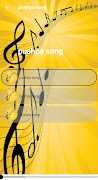 1 Schermata pushpa song