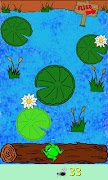 Appy Frog screenshot 3
