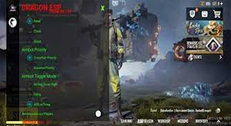 Fnmods Esp GG Pro guide screenshot 1