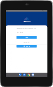 CloudScan ภาพหน้าจอ 3
