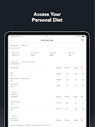 Project Possible syot layar 3