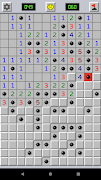 Minesweeper स्क्रीनशॉट 1