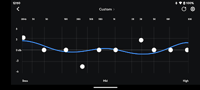 Logitech G screenshot 6