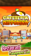 برنامه‌نما Cafeteria Nipponica SP عکس از صفحه