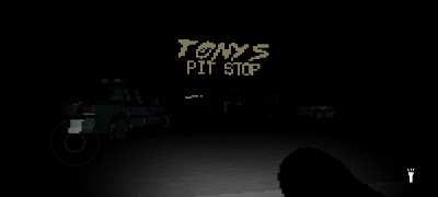 Tony's Pit Stop screenshot 2