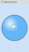 Niveau à bulle Pro 截图 1