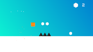 Impossible Cube پوسٹر