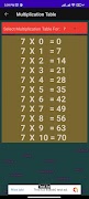 Play with Math 截圖 5
