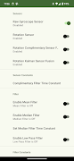 Gyroscope Explorer スクリーンショット 2