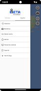 Meta Tracker Screenshot 2