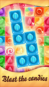 Candy Monster Blast screenshot 2