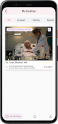 برنامه‌نما Doctor On Demand - Patient عکس از صفحه