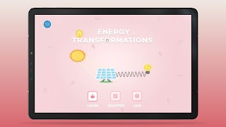 Forms of Energy Transformation 截圖 5