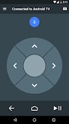 Android TV Remote Control الملصق