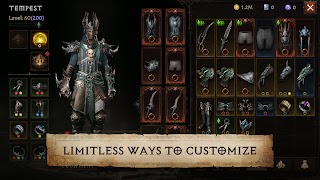 Diablo Immortal screenshot 6