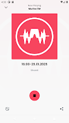 Mutha FM 스크린샷 1