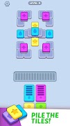 Tile Jam: Puzzle Quest! screenshot 6