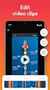 Screen Recorder - Video Editor 截圖 5