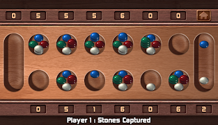 Mancala screenshot 7