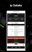 4G Mode | Ping Master ảnh chụp màn hình 6