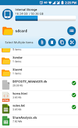 File Explore screenshot 4