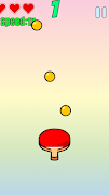 Ping Pong screenshot 1